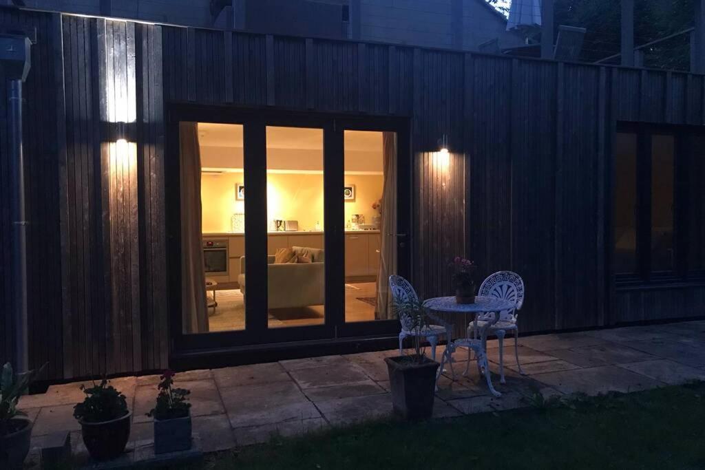 Garden Hideaway, Self-Contained, Edge Of Bath Apartman Kültér fotó