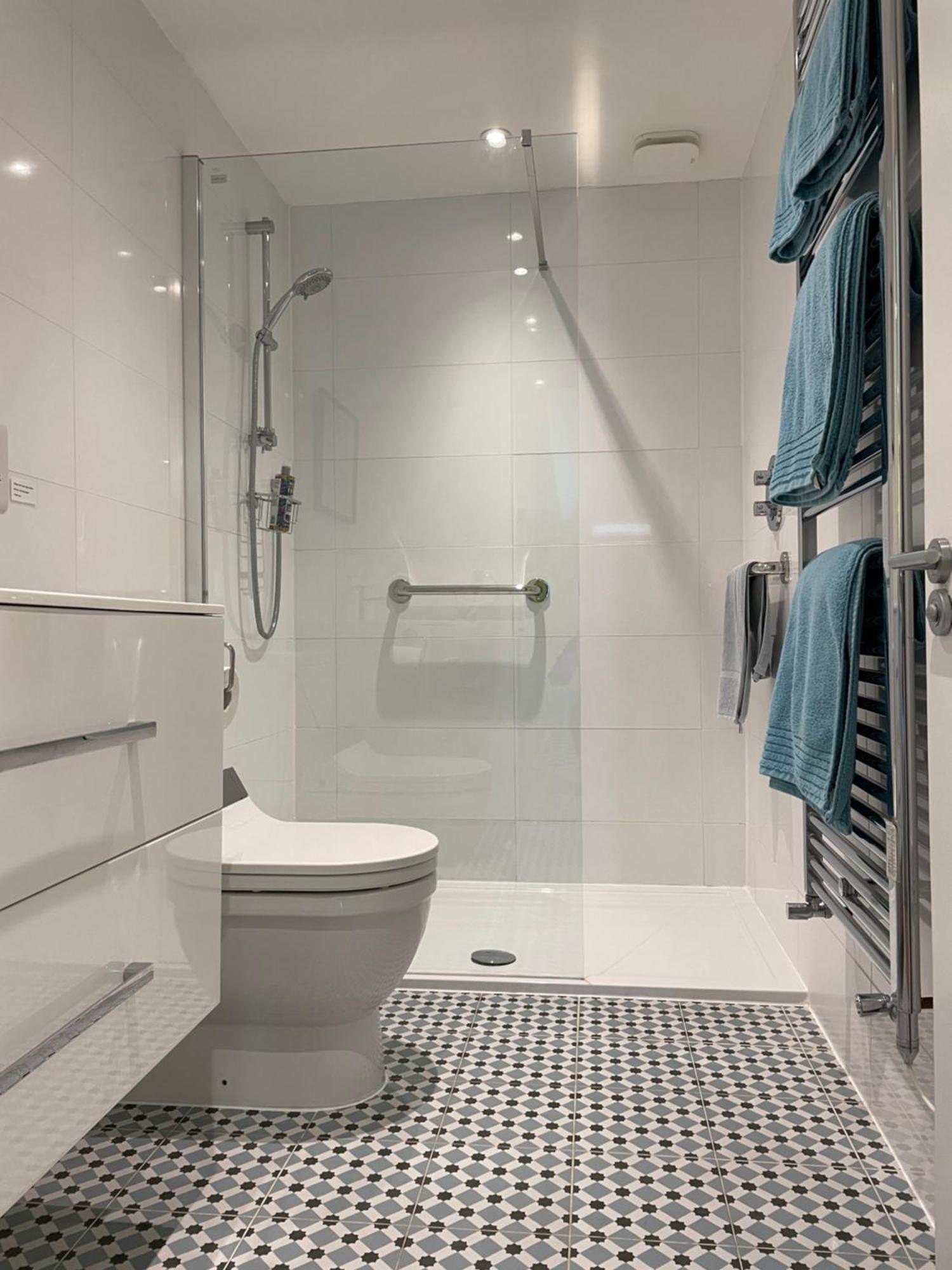 Garden Hideaway, Self-Contained, Edge Of Bath Apartman Kültér fotó