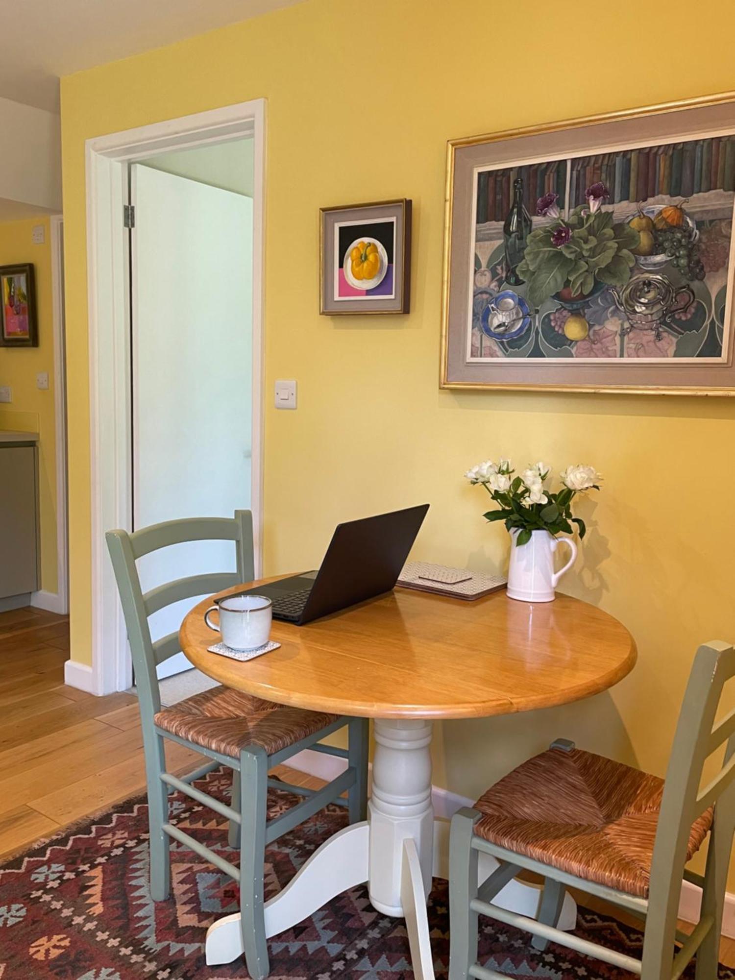 Garden Hideaway, Self-Contained, Edge Of Bath Apartman Kültér fotó